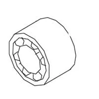 disc Bearing