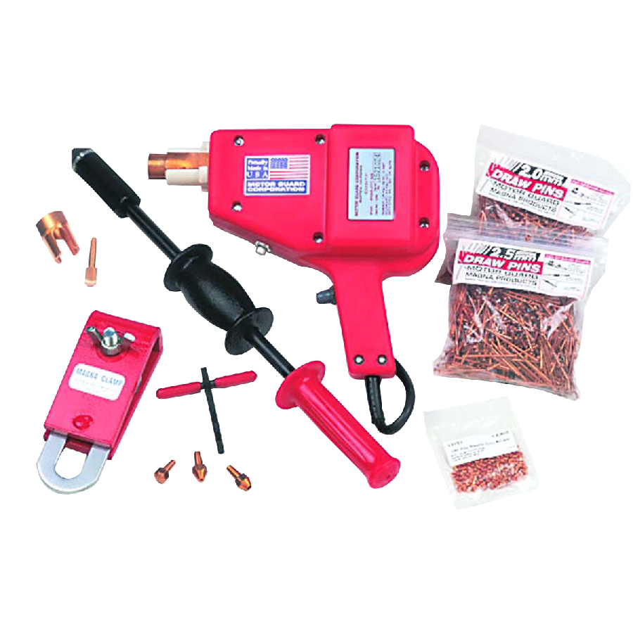 Magna-Spot 2000 Stud Gun Kit