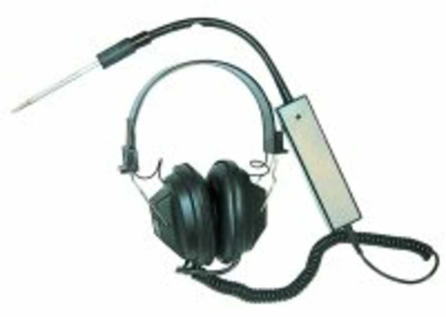 how mechanic use stethoscope to Stethoscope JS Electronic 65001 Engine Steelman Ear how mechanic use stethoscope to Stethoscope JS Electronic 65001 Engine Steelman Ear