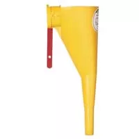 Pour Funnel - Polyethylene Pour Funnel - Polyethylene