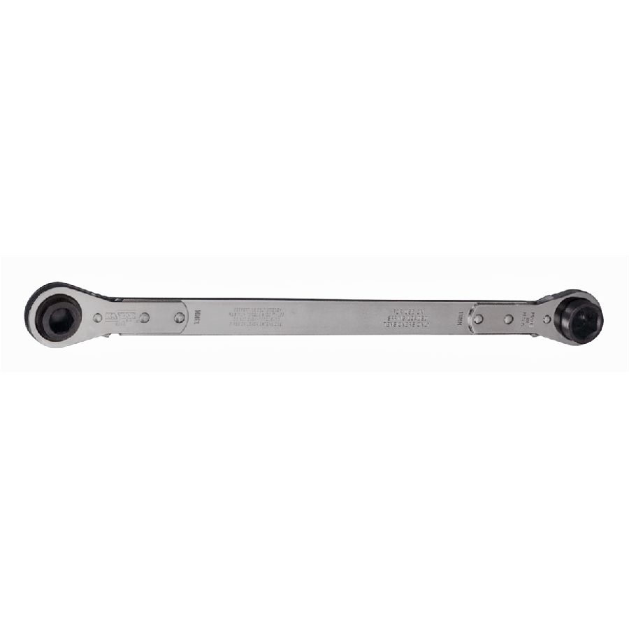 Ratcheting Serpentine Belt Wrench - 8585