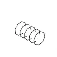 DETENT SPRING