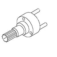 SPINDLE NS 120895 SPINDLE NS 120895