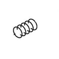 PIN SPRING