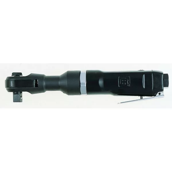1/2 In Dr Knuckle Saver Reactionless Air Ratchet - 50 ft-lbs