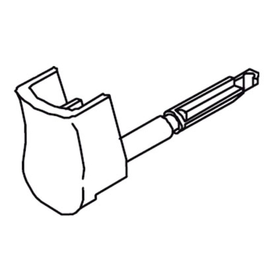 Trigger Assembly for IR 2131 Trigger Assembly for IR 2131