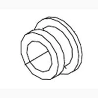 SPINDLE GUIDE