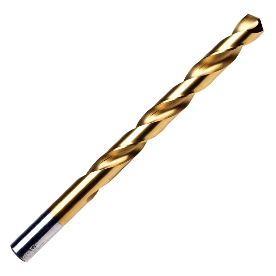 Turbomax 1/2In Drill Bit - 3/8In Shank