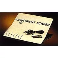Aiming Screen Aiming Screen