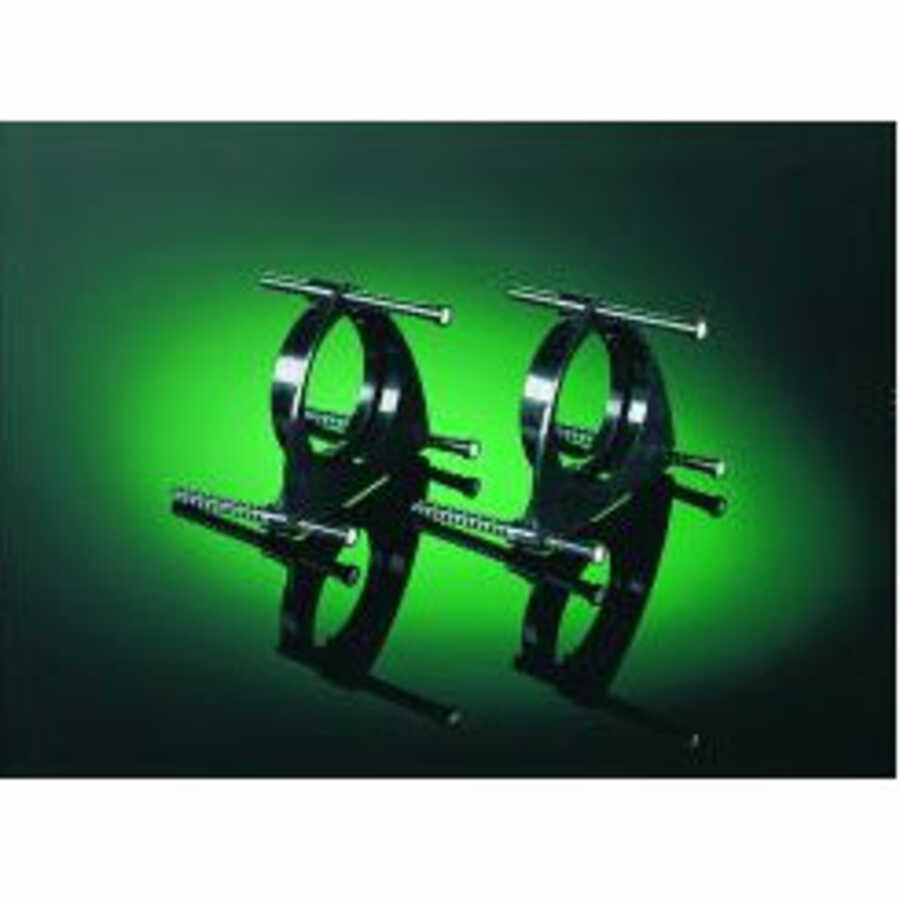 Large Universal Adapters Pair