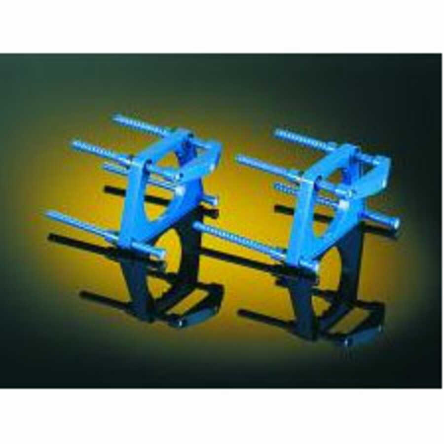 Small Universal Adapters Pair