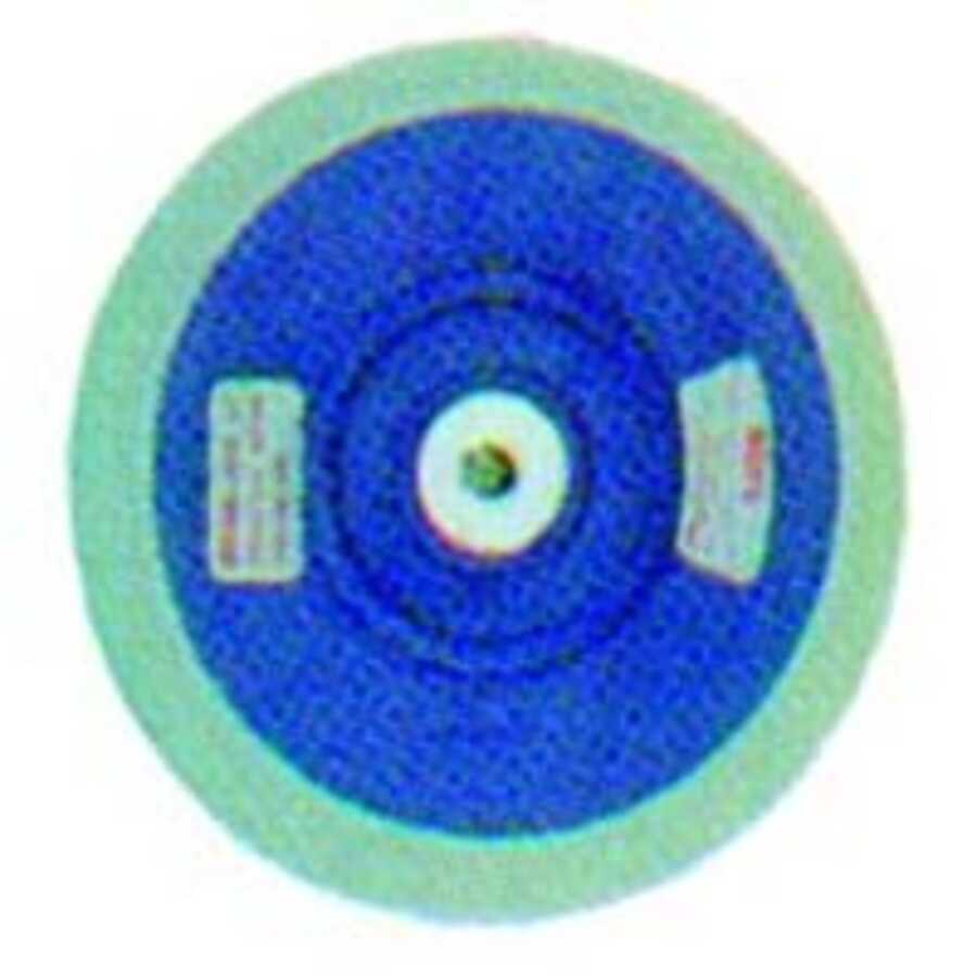 8 In Multi - Option Sanding Pad VA / DF