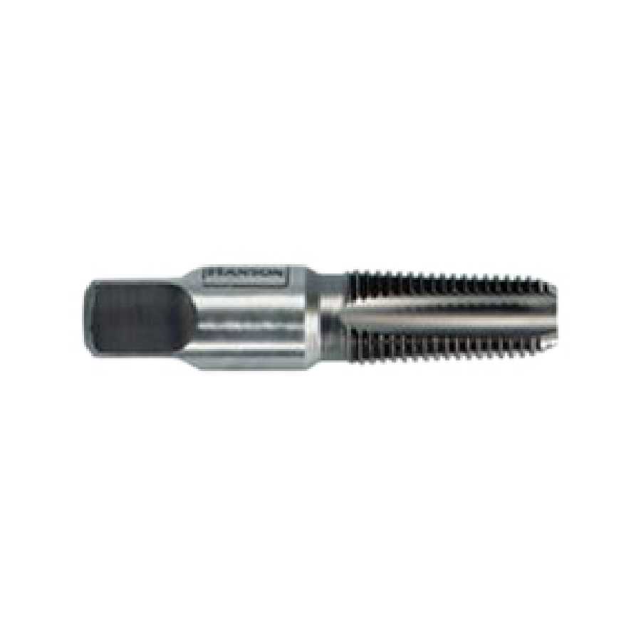 High Carbon Steel Taper Pipe Tap 1/8"-28 BSP Hanson