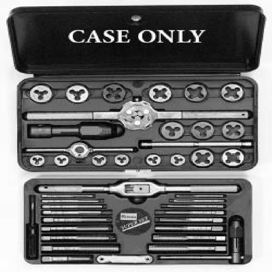Plastic Case For 26317