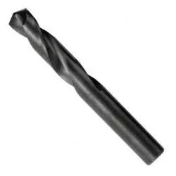 HSS Screw Machine Drill Bit 15/64 In (image for) HSS Screw Machine Drill Bit 15/64 In