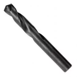 HSS Screw Machine Drill Bit 1/4 In (image for) HSS Screw Machine Drill Bit 1/4 In