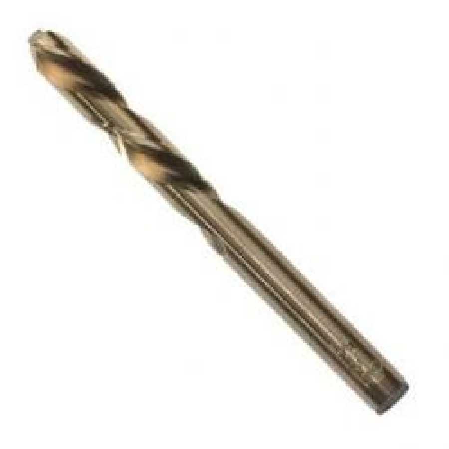 Hanson | 30507 | Left Hand Cobalt Drill Bit - 7/64In