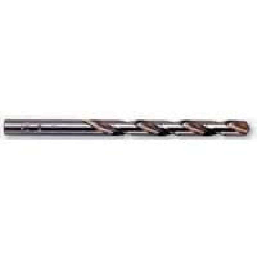 High-Speed Steel Drill Bit Letter O – Precision 118° Point