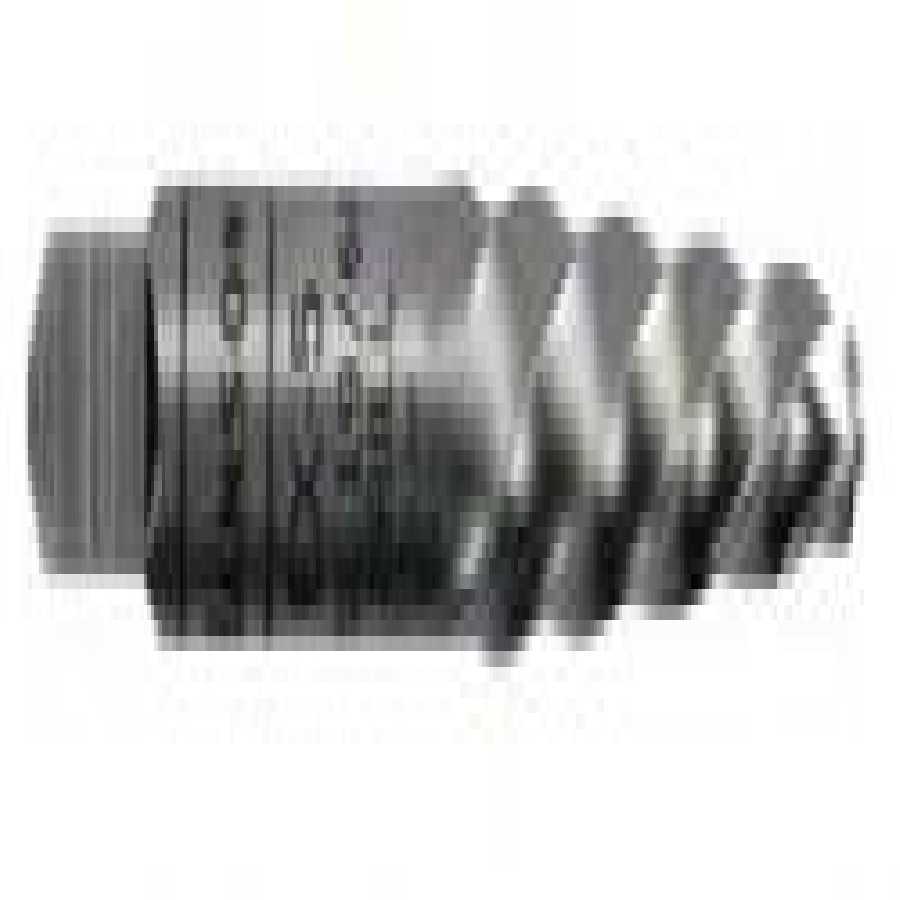 Spiral Flute Screw Extractor - Ex - 5