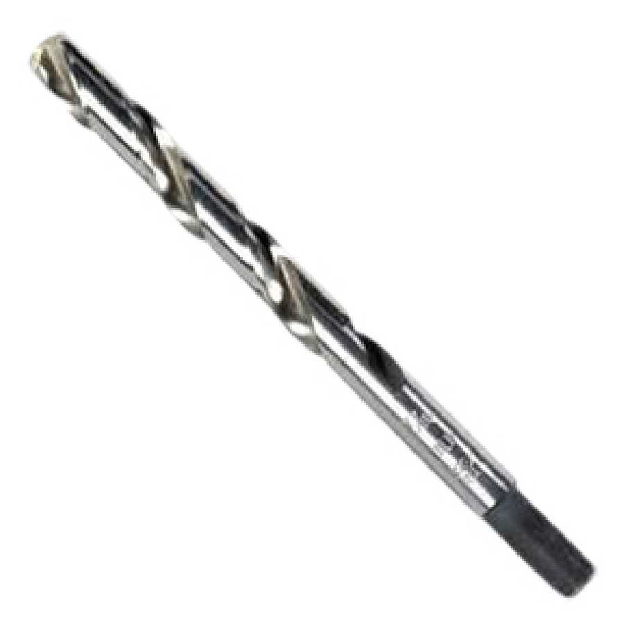 HSS Fractional 3/8In Reduced Shank Drill Bit - 1/2In