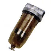 Goodall 53-556 Filter for Fuel Transfer Unit Models 53-526 and 5
