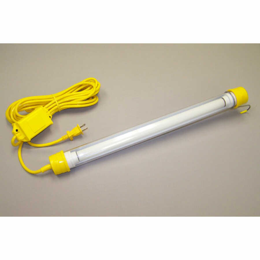 Fluorescent Light 15W 30 Ft Cord