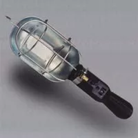 Incandescent Head Kit - Standard Duty w/Switch, w/Tool Tap
