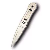 Clip-Lock(TM) Single Edge
