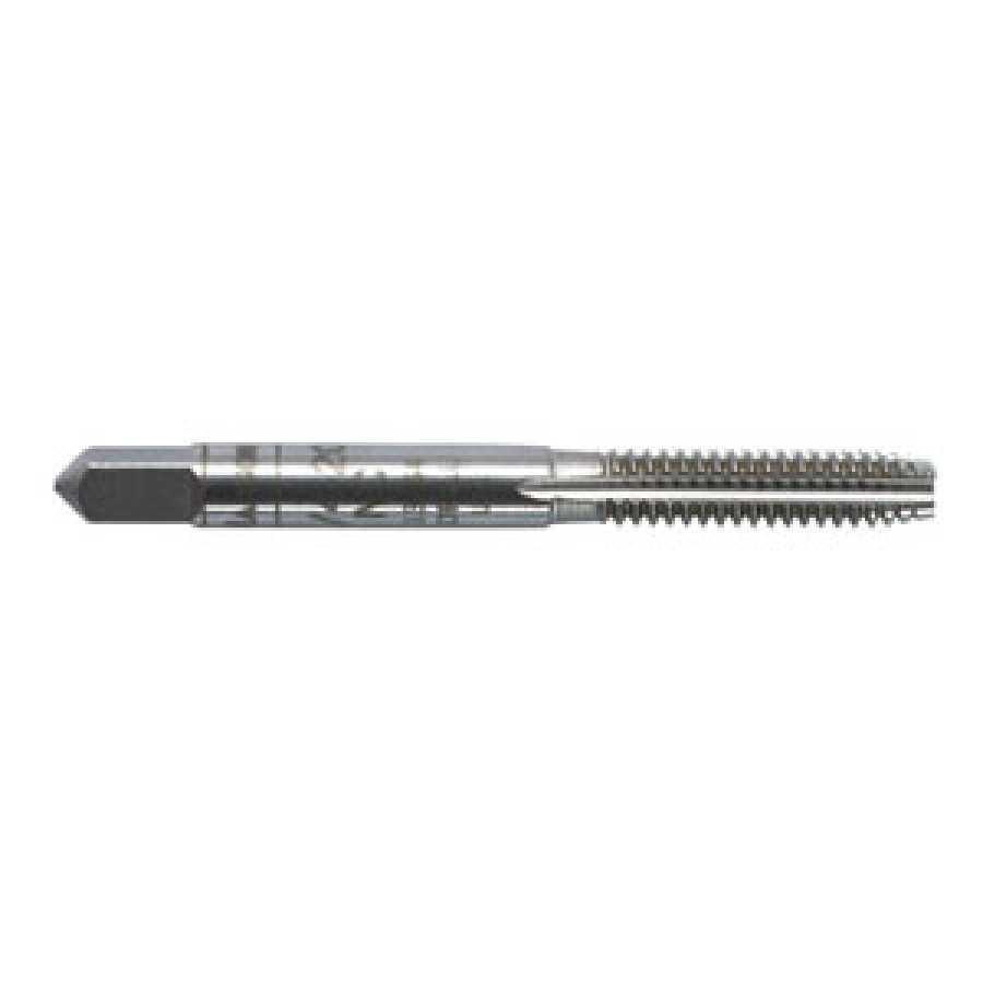 Cut Thread Fractional Plug Tap - 1/4In -20 NC