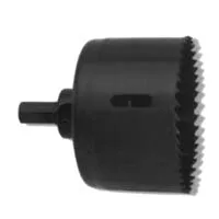 Hole Saw Blade - 2-1/8In Carded