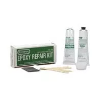 c. Flexible Epoxy Bumper Repair Kit