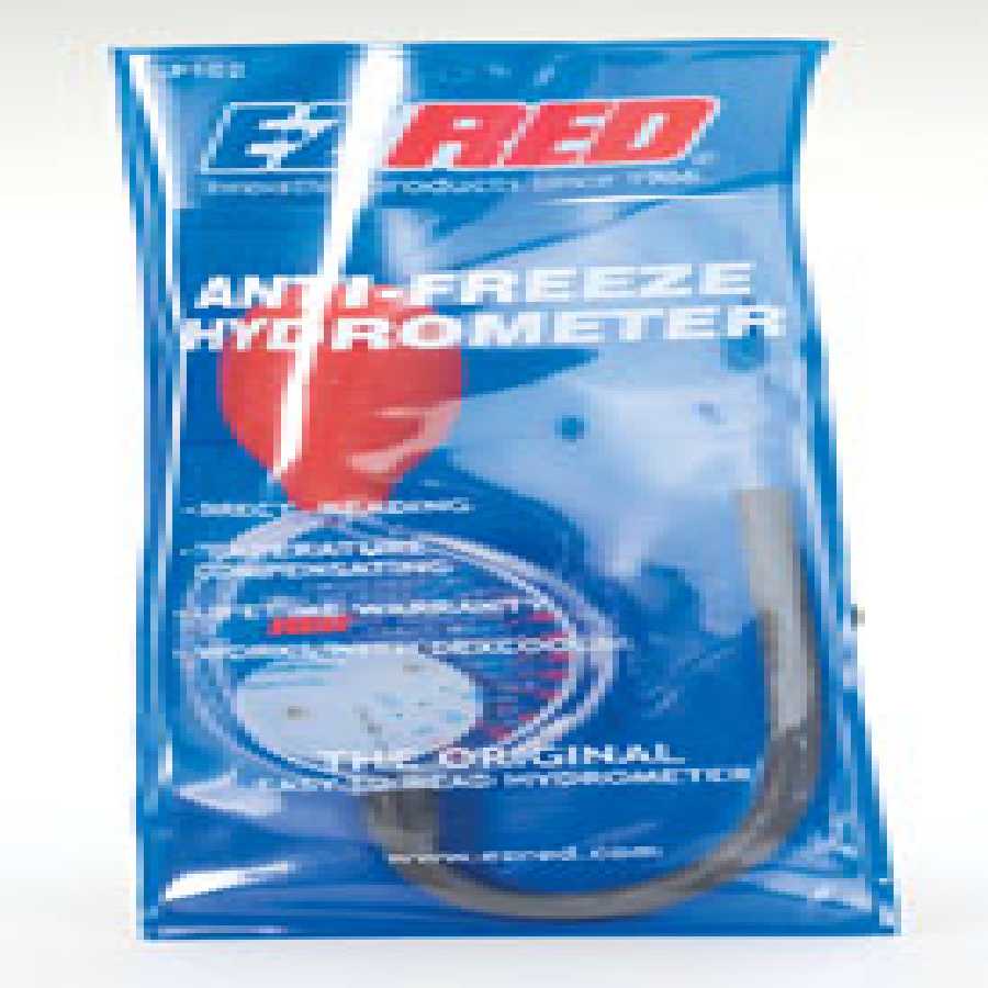 Anti-Freeze Hydrometer