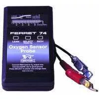 Oxygen Sensor Probe and Simulator