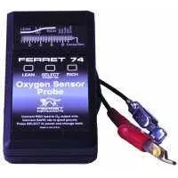 Oxygen Sensor Probe and Simulator (image for) Oxygen Sensor Probe and Simulator