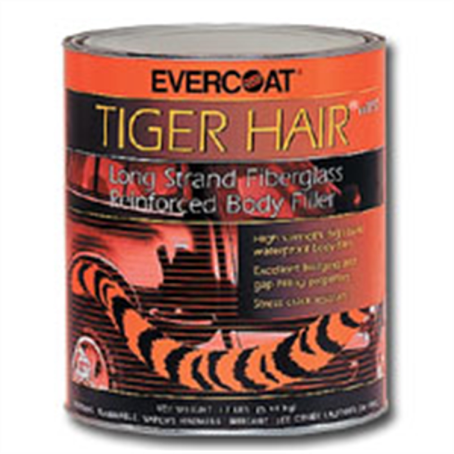 Tiger Hair - Gallon