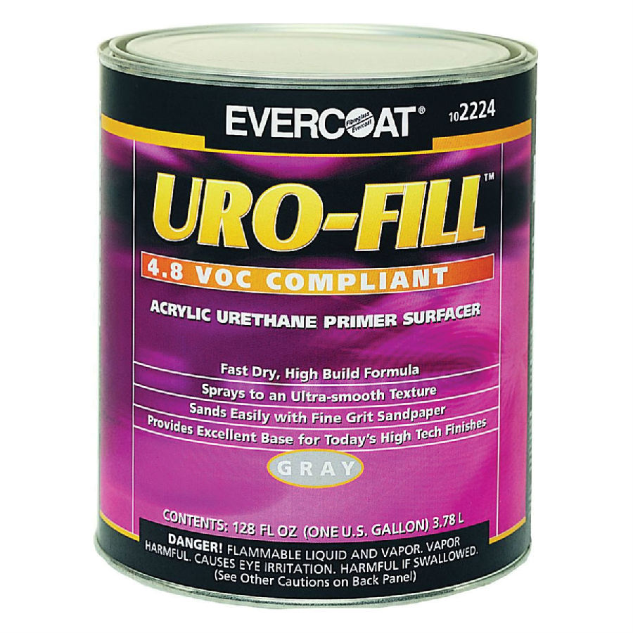 Uro-Fil Primer/Surfacer