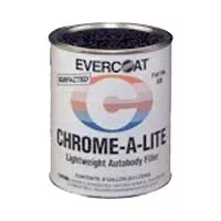 CHROME-A-LITEr Body Filler - 3 Gallon Air Cartridge