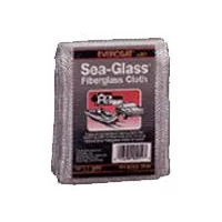 Sea-Glassr Fiberglass Cloth - 8 Sq Ft