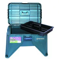 Stand `N StoreT - Green