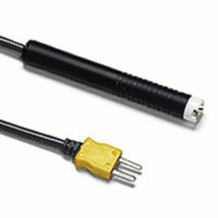Type K Surface Probe FLU80PK-3A