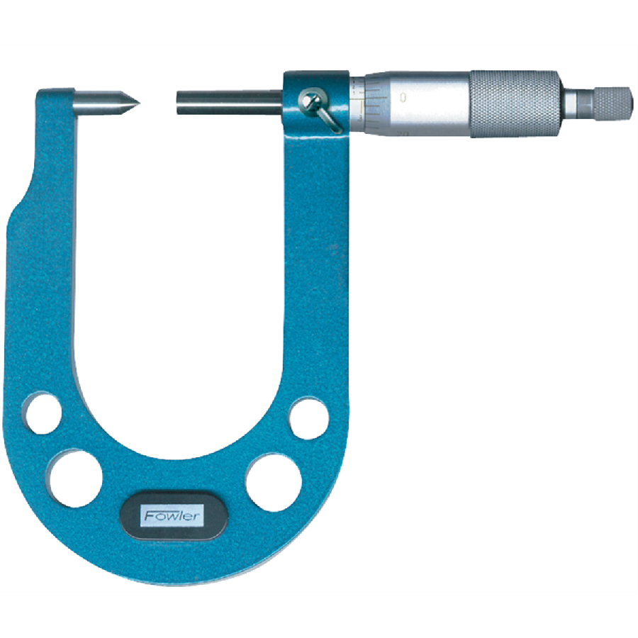 Disc Brake Deep Micrometer