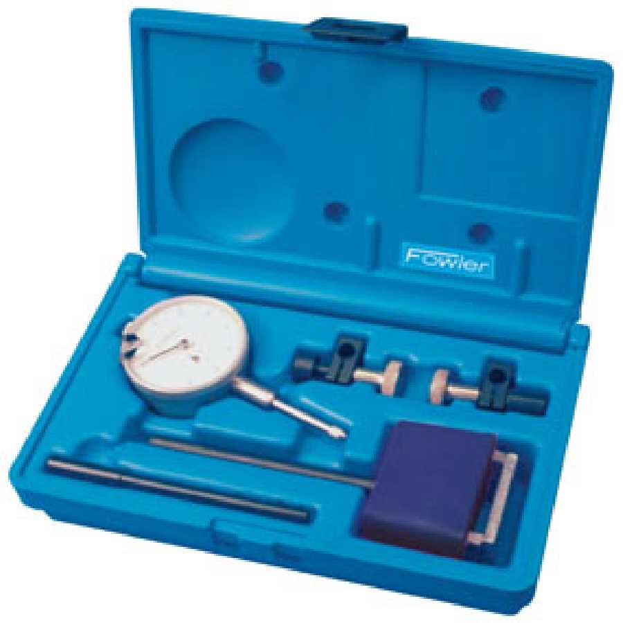 Long Range Indicator Test Set