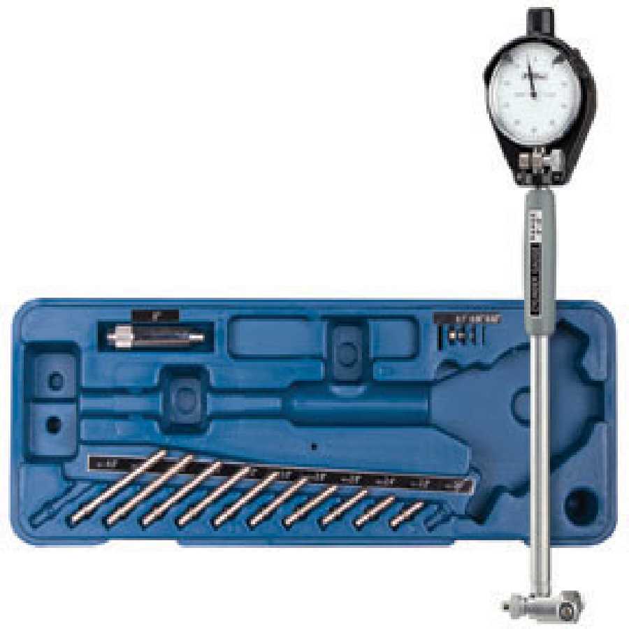 Cylinder Bore Gage 2 In - 6 In