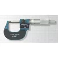 Metric Digital Outside Micrometer