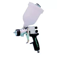 Finishline Economy Paint Gun - GF/1.4 W/20oz Cup