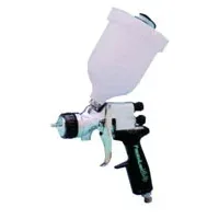 (image for) Finishline Economy Paint Gun - GF/1.4 W/20oz Cup
