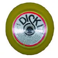 DA Backing Pad - 5 In Vinyl Face DA Backing Pad - 5 In Vinyl Face