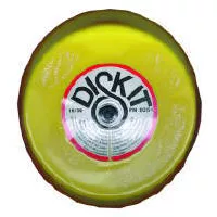 Bondo Backing Pad - 8 In Vinyl Face Bondo Backing Pad - 8 In Vinyl Face