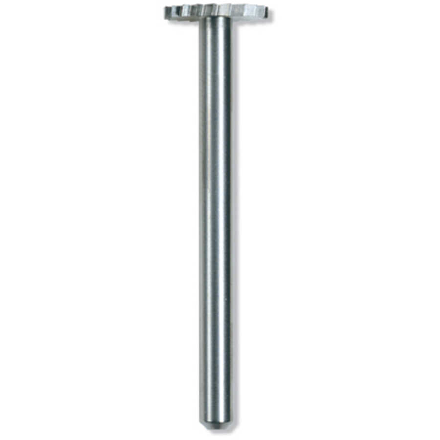 3/8" High Speed Cutter 1/8" Shank Diameter