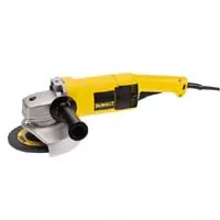Heavy-Duty Large Angle Grinder - 7 In - 180mm